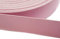 Jajasio Gummiband zum Nähen 30mm Breit in 20 Farben 08 - rosa 25 Meter