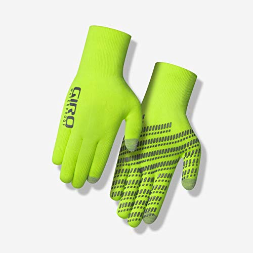 Giro Xnetic H2O Glove – Wasserdicht, atmungsaktiv, flexibel, mit