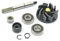 KIT REVISIONE POMPA ACQUA HEXAGON RUNNER 125 180 2T