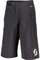 Scott MTB-Shorts Trail Tuned Schwarz Gr. M