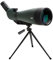 Skyoptikst 25-75x100 Spotting Scope ad alta potenza impermeabile nebbia bersaglio Birdwatching