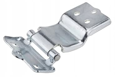 Heckklappenscharnier unten links für Citroen Jumper 2 2006+ DDD 1617323680 8717.A8