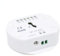 Vrabocry DC 12–24 V RGB RGBW UFO Wireless Bluetooth 16 Millionen Farben iOS Android LED-Controller Timing-Funktion Gruppensteuerung Musikmodus