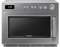 Samsung Commercial Microwave Manual - 1500watt