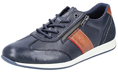 Rieker Men's 11927 Lace-up