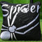 TaylorMade S p i d e r X EX TOUR - Copri mazza da golf per mazza da golf quadrata, in pelle PU magnetica
