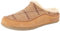 Sorel LANNER RIDGE Hausschuhe für Herren, Braun (Elk x Gum 10), 43 EU