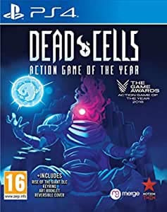 Dead Cells - Action Game of the Year Edition (EU version)