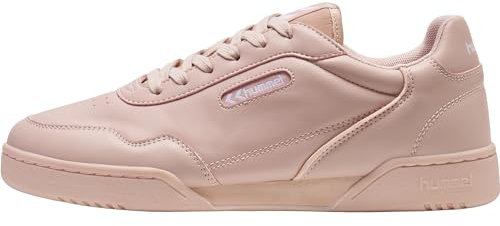 hummel - Forli Tonal, Schuh (Pink, EU Schuhgrößensystem, Erwachsene, Numerisch, M, 40.5)