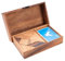 Engelhart –350100- Doppel-Tangram aus Holz – ökologisches Holzspiel – 1 und 2 Spieler – Maße: 4 x 19,2 x 12,5 cm – ab 4 Jahren