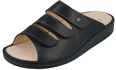 Finn Comfort Korfu Herren Pantolette, Größe:41 EU