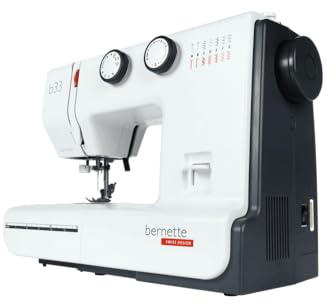 Bernette Nähmaschine B33