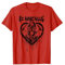 Ice Nine Kills – Valentine Mask T-Shirt