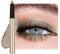 Beauty Searcher Lidschatten Stift Wasserdicht,Hochpigmentierter Lidschatten,Langanhaltend und Glatt,Schimmerndes Finish,Make-up Für Faltenfreie Augen,Vegan&Cruelty-Free10 Rauchig grau schimmernd