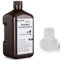 ELEGOO Standard LCD UV 405nm 3D Resin for MSLA 3D Printer Photopolymer 3D Printer Resin - Translucent 2KG