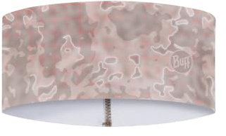 BUFF® Tech Polar Headband Birch Unisex Erwachsene