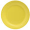 Pro Mantel - Ref. 79219i - 20 platos - diámetro 23 cm - cartón - amarillo