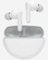 Belkin SoundForm Nano 2 Bluetooth Earbuds for Kids with Built-in Microphone, 28H Battery Life, Safe 85dB Volume, IPX5 Water Resistance - Kids Bluetooth Earbuds for iPhone,iPad,Galaxy,& More -White