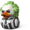 TUBBZ Kleine Beetlejuice Sammelbare Vinyl-Gummientenfigur - Offizielles Betelgeuse Merchandise - Retro Horror Filme