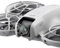 QULLOO Pellicola Lente Protettiva per DJI Neo Accessories, Durezza 9H Anti-graffio HD Vetro Temperato Fotocamera Protezione [3 Pezzi]