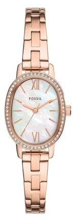 Fossil BQ3977 Damen Armbanduhr