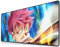 Gaming-Mausmatte, Anime großes Mauspad, wasserdichtes Mauspad, rutschfeste Gummibasis-Glatte Stoffoberfläche,YWZJ-39,700x400x2mm