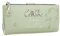 Anekke | Portefeuille Tout-en-Un Souple Original | Grand Portes-Cartes et Monnaie Femme Original | 20 x 11 x 4 cm | Coloris Vert