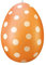 Osterdeko Outdoor Osterei Ei Dekoration zu Ostern 40 cm Riesige Osterei-Dekorationen Osterdekorationen für den Außenbereich Ostereier-Dekorationen für Schaufenster, Warenpräsentation, Garten
