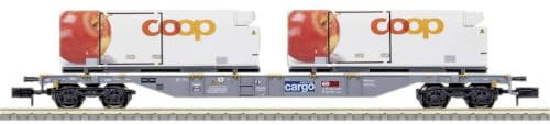Containertragwagen coop®