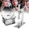 Baozi Machine à pain semi-automatique en acier inoxydable pour boulangerie et restaurant