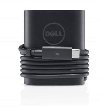 AC Adapter E5 30W USB-C - EUR - Warranty: 12M