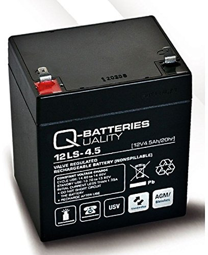 Ersatzakku für APC Back-UPS ES BF350-GR RBC29 RBC 29 Markenakku mit VDs