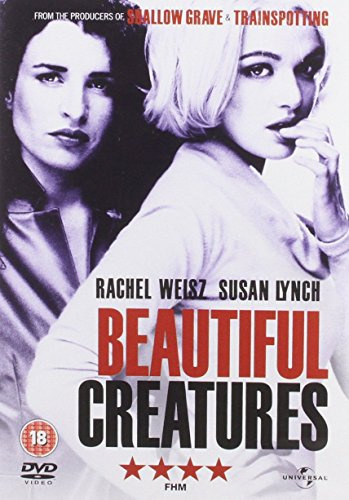 Beautiful Creatures - Zum Sterben schön...!