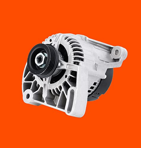 MAGNETI MARELLI Generator 943308901010