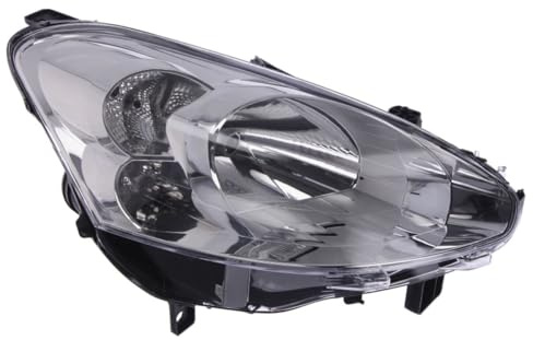 TYC 8 14561 Indicator Light Headlights Headlamp Headlights