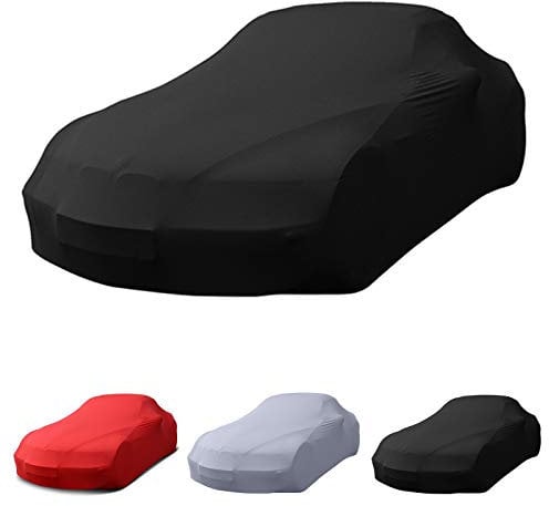 MyCarCover Autoplane Kompatibel mit BMW Z1 Z3 Cabrio Indoor Passform atmungsaktiv Autoabeckung Car Cover Autogarage Ganzgarage