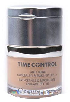 Time Control Anti Aging Make-up + Concealer 642-06
