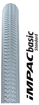 Impac Reifen 20x1 3/8 (37-451) grau