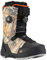 K2 Maysis Clicker X HB Realtree Snowboardstiefel Herren – Größe 43,5 – Schwarz