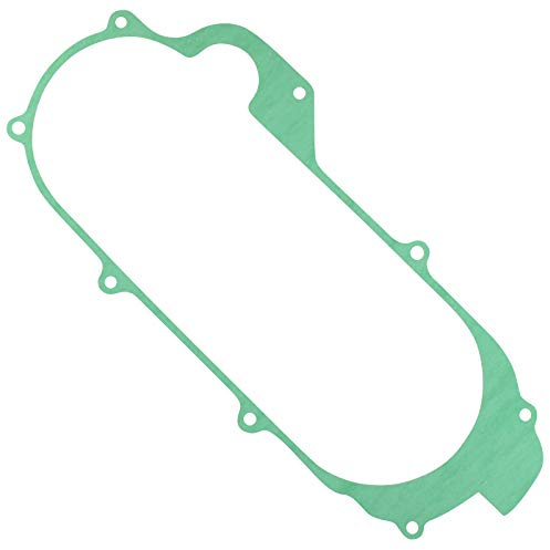 Dichtung Motorgehäuse Variomatikdeckel Variodeckel 10 Zoll 50 ccm Euro 4 Motorroller AGM GMX 460 Sport