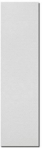 Vamos Skateboards Clear Grip Skateboard Griptape/Grip Tape klar 9 x 33 1 sheet, Clear 22,86cm breit, 83,82cm lang