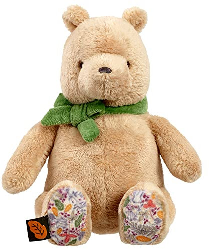 Disney Classic Pooh Always and Forever Soft Toy