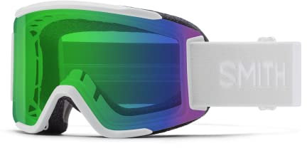 Smith Squad S Skibrille Senior