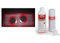 BMC - Set filtro aria + pulitore compatibile con KTM 990 SM LC8 KTMLC8SM anno di costruzione 2008-2010