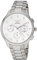 Cauny Women's Analog-Digital Automatic Uhr mit Armband S7251956