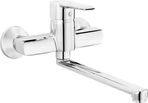 Deante BFC_080M CORIO Küchenarmatur, Chrom