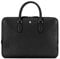 Montblanc Unisex Mb Sartorial Document Case Thin Bk dokumenten, Black (schwarz)