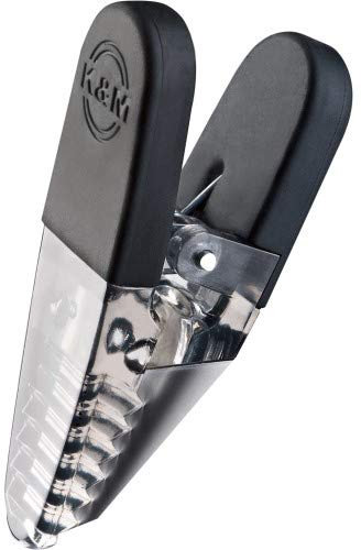 K&M 16055 Notenklammer Fix´n Clip einzeln