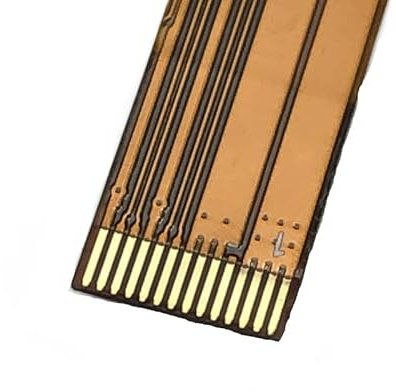 T-ProTek SATA HDD Hard Drive Connection Cable Connector Compatible with MSI WS63 7RK-280US