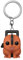 Funko Pop! Keychain: CSM - Pochita - Chainsaw Man Novelty Keyring - Collectable Mini Figure - Stocking Filler - Gift Idea - Official Merchandise - Anime Fans - Backpack Decor